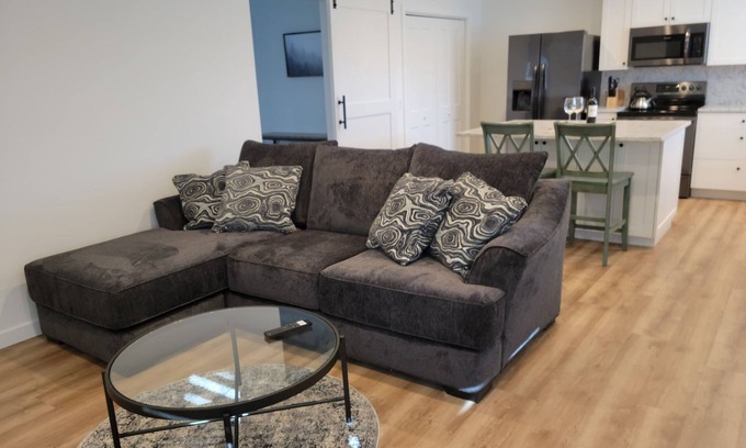 Port Orford Apartamento | Go Coastal: Rest, relax and reset.