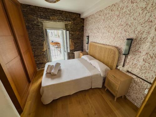 Sarria Apartamento | Go Compostela Apartamento 4 pax
