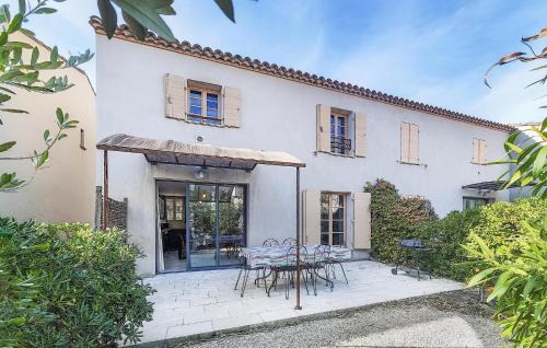 Saint-Laurent-de-la-Cabrerisse Casa | Gorgeous Home In Saint-Laurent-De-La-Cabrerisse