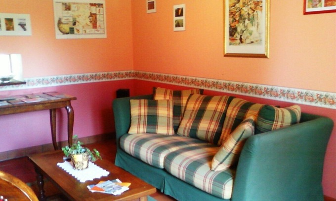 Aubigne-Racan Apartamento | Go green!