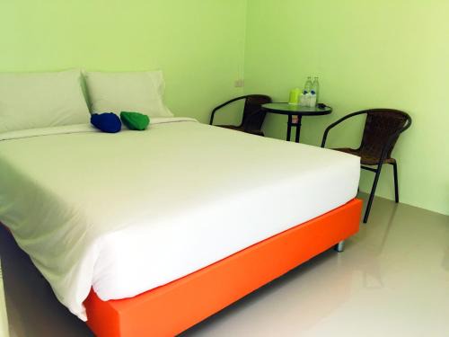 Chumphon Complejo | Go Green Resort