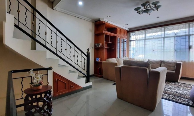 Padang Casa | GO HARD OR GO HOME SURF LODGE