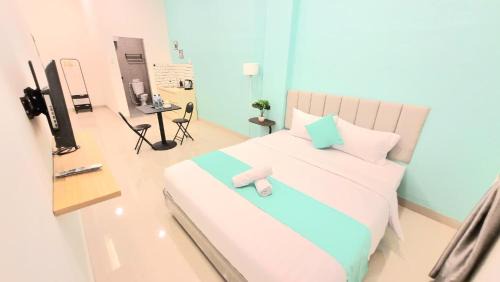 Medan Casa | Go Homey Cemara Asri