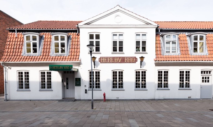Herlev Hotel | Go Hotel Herlev
