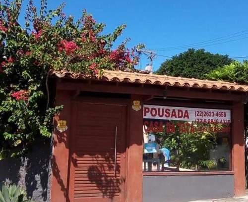 Portal da Ferradura Casa | GO Hotelaria