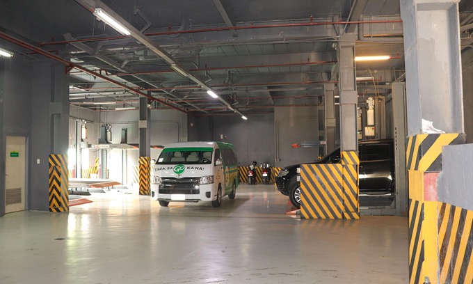 Tambo Hotel | Go Hotels Manila Airport Road