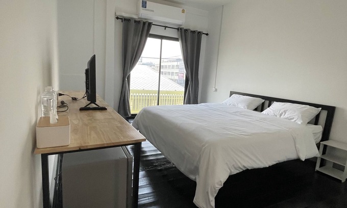 Hua Hin Hotel | Go Inn Huahin55