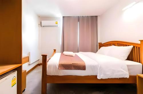 Chana Songkhram Apartamento | GO INN Khaosan Road - ถนนข้าวสาร