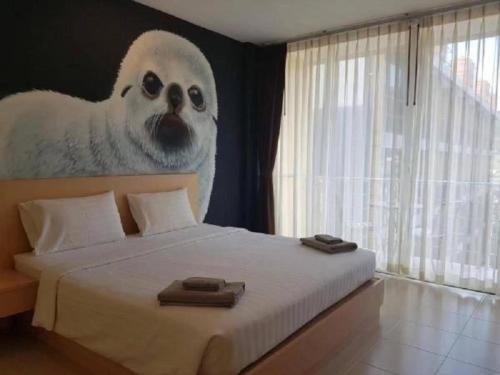 Ao Nang Apartamento | GO Inn Krabi Aonang Beach - โกอินน์ อ่าวนาง