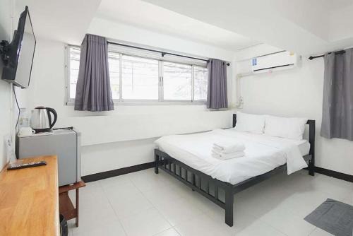 Bang Khlo Apartamento | GO Inn Rama 3 BKK - โกอินน์ พระราม 3