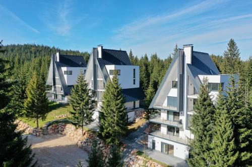 Kasidoli Apartamento | GO Jahorina by Olympic Gardens