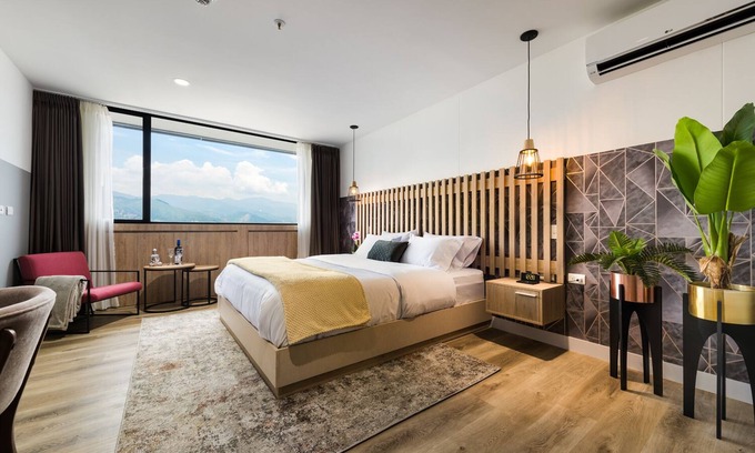 La Aguacatala Condominio | Go Living & Suites - Jalo Rent