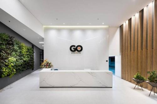 La Aguacatala Apartamento | Go Living Suites: Your Medellin Retreat