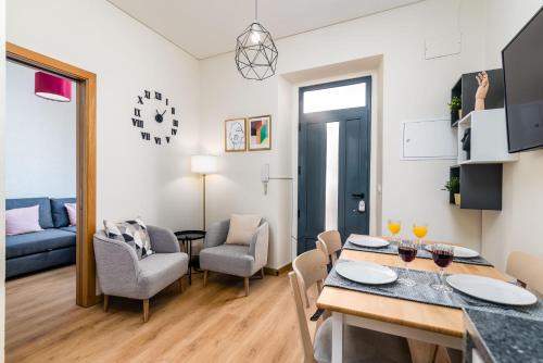 Penha de Franca Apartamento | Go Native Lisbon - VIP CITY 60