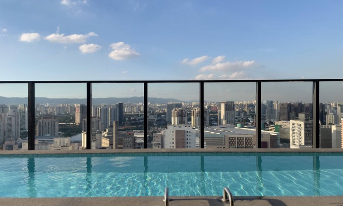 Vila Pompeia Apartamento | Go Platô Perdizes