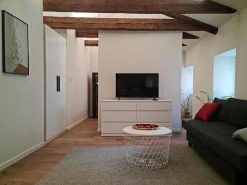 Gorizia Apartamento | Go Residence 5, appartamento in centro città