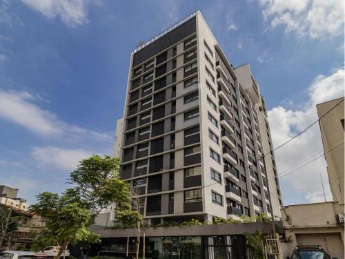 Rio Branco Apartamento | GO Rio Branco by My Way