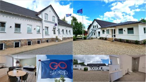 Vandel Apartamento | Go Sleep Vandel