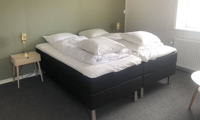 Vandel Apartamento | Go-Sleep Vandel