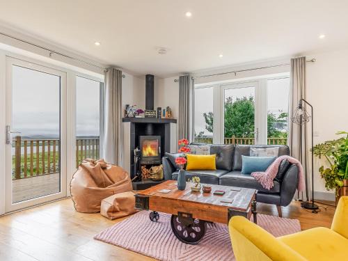Isle of Lewis Casa | Go Ye Cottage