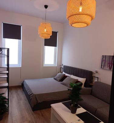 Los Llanos Apartamento | GOA Beach Front Apartments