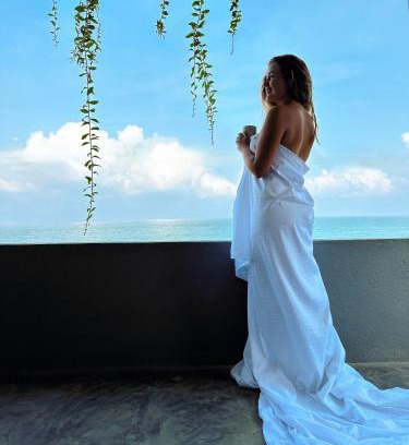 Hikkaduwa Casa | Goalie Beachfront Resort