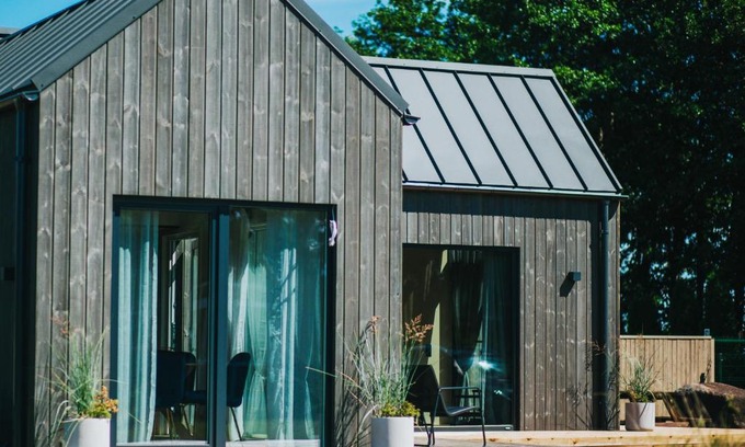 Mikeltornis Casa | Goba Sauleskempings