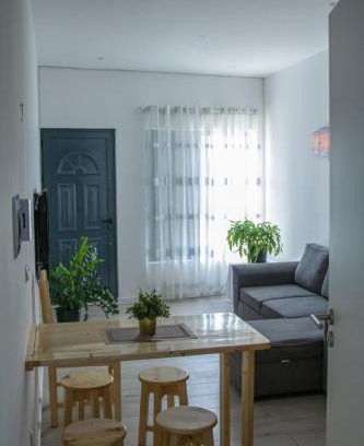 Porto Novo Apartamento | GoBeyond - Lombo T1