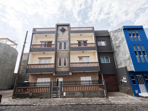 Porto Novo Apartamento | GoBeyond - T2 Selada