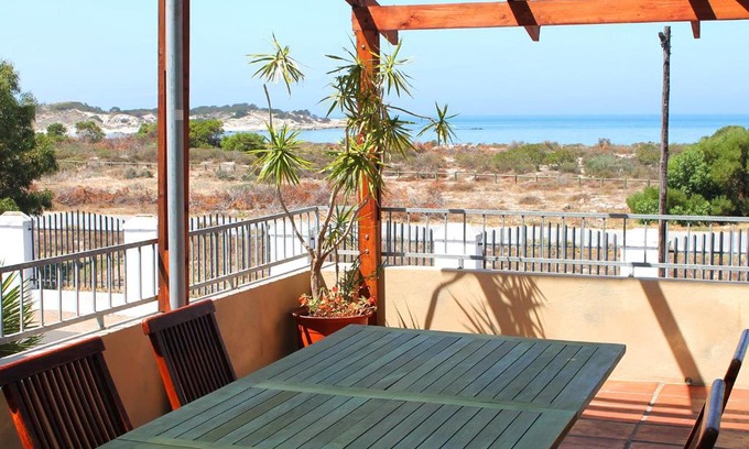 St. Helena Bay Casa | Goblin's Inn