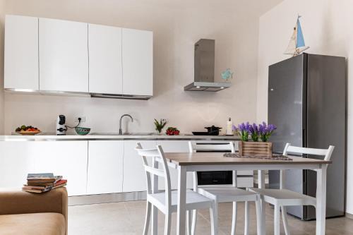 Savelletri Apartamento | Goccia Acqua Marina - Gocce sul Mare