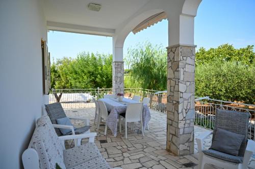 Locorotondo Casa | Goccia d'Ulivo- Gocce in Puglia