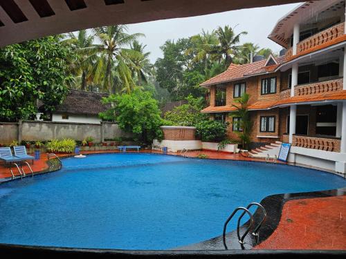 Chowara Complejo | God's Own country Kovalam By Bestinn Leisure