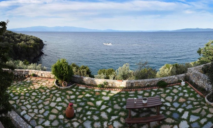 Sourpi Apartamento | Goddess Artemis Apartment