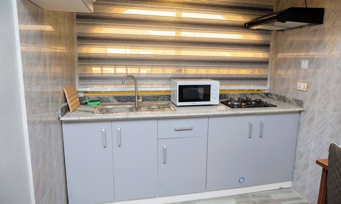 Ajah Apartamento | Goddis Apartments Ajah