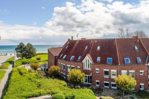 Kronsgaard Apartamento | Godewind Ausguck C3