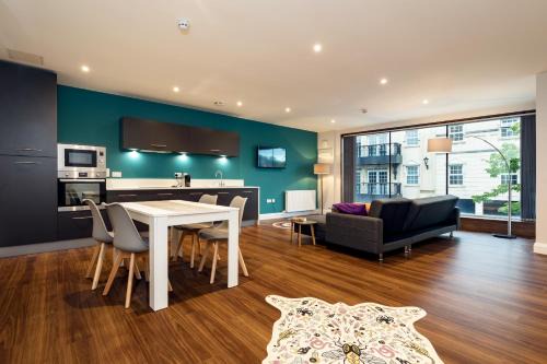 Newry Apartamento | Godfrey Mews