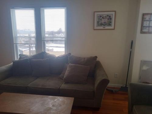 Niskayuna Apartamento | godlyone bedroom free parking