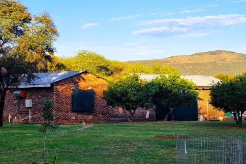 Groot Marico Apartamento | Goedgelegen Retreat