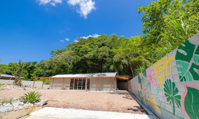 Nago Casa | Goen