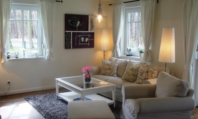 Bad Saarow Apartamento | Goetheresidenz Bad Saarow