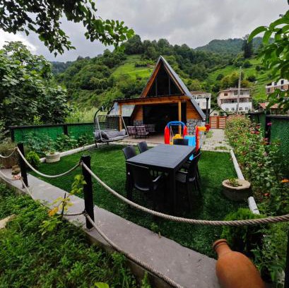 Ardesen Chalet De Esquí | Gofret Bungalov