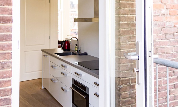 Centrum Casa | GOG C - Cosy Lofts Haarlem