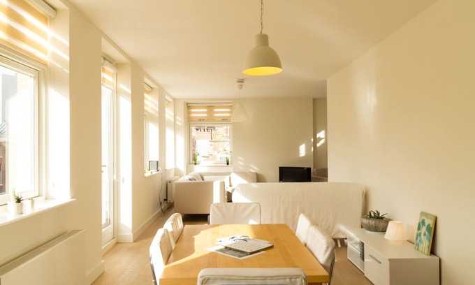Centrum Casa | GOG D - Cosy Lofts Haarlem