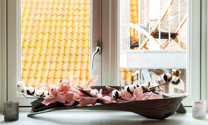 Centrum Apartamento | GOG E - Cozy Lofts Haarlem