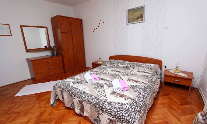 Rovinj Apartamento | GOGA Studio with Balcony 2