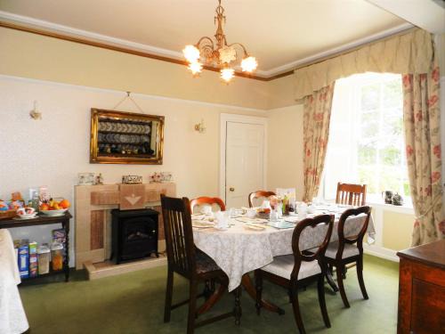 Cwrt Cama Y Desayuno | Gogarth hall Farm holidays