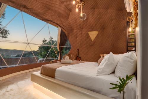 Monopari Otro | Gogna luxury domes