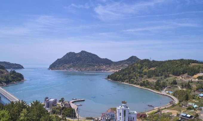 Goheung Casa | Goheung Hayannoeul Hotel