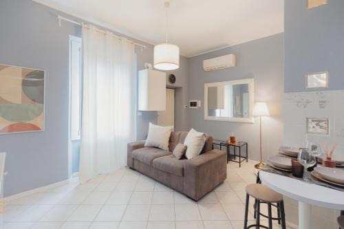 Zona Risorgimento Apartamento | GoHost - Elegante e Luminoso Appartamento a due passi dal Duomo